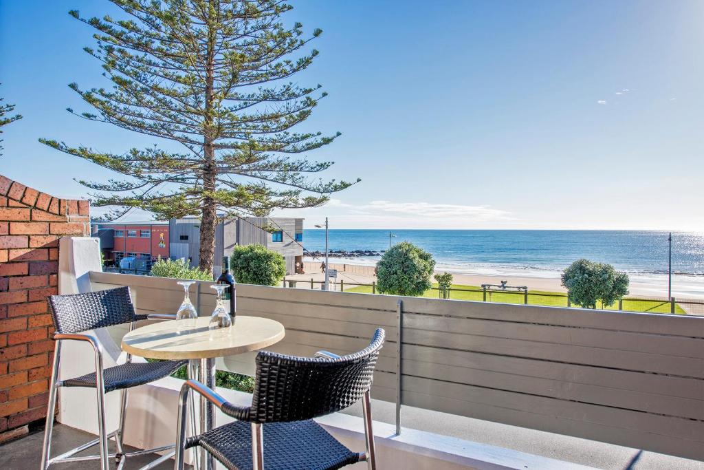 Burnie Hotel | Beachfront Voyager Motor Inn