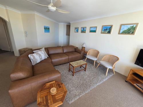 Forster Apartment | Beachpoint, 401