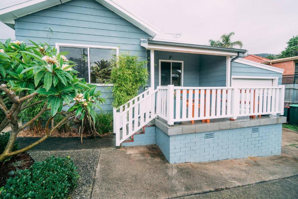 Austinmer Apartment | Beachside Cottage - Austinmer