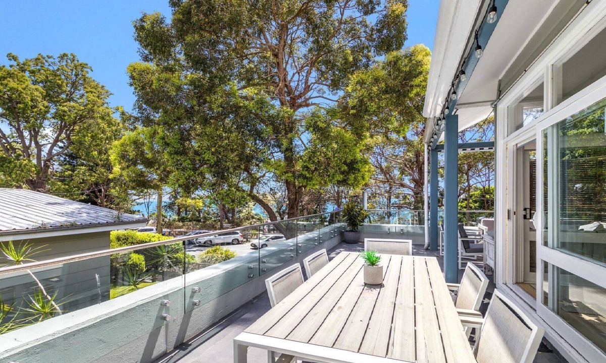 Pearl Beach House | Beachside Escape at Pearl Beach
