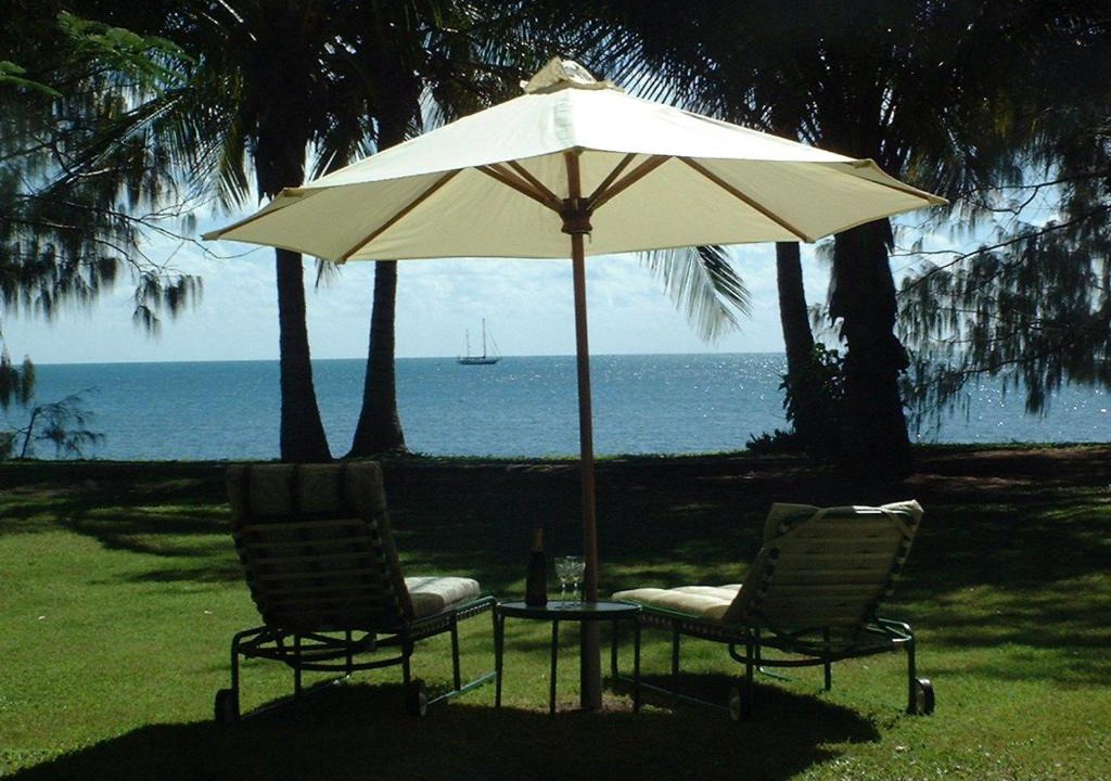 Bowen Apartment | Beachside Holiday Units
