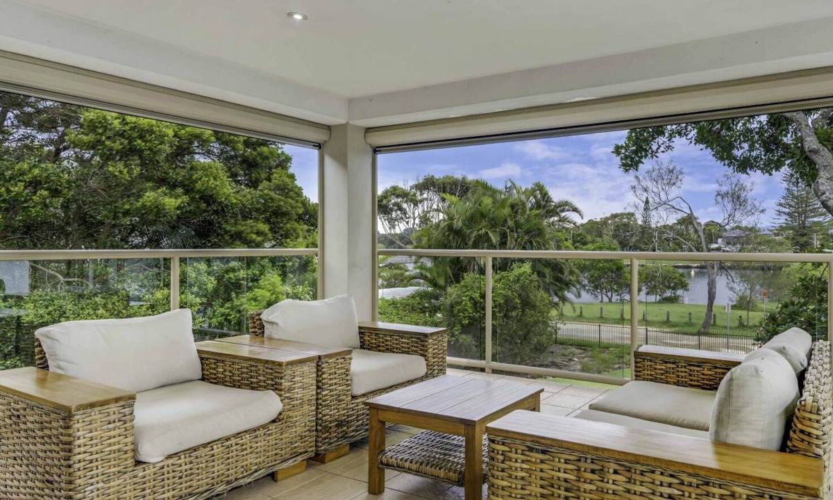 Brunswick Heads Apartment | Beachview 2 - Great Location