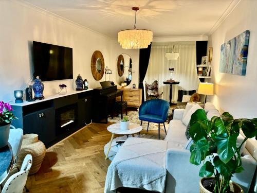 Brighton Apartment | Beautiful Brighton