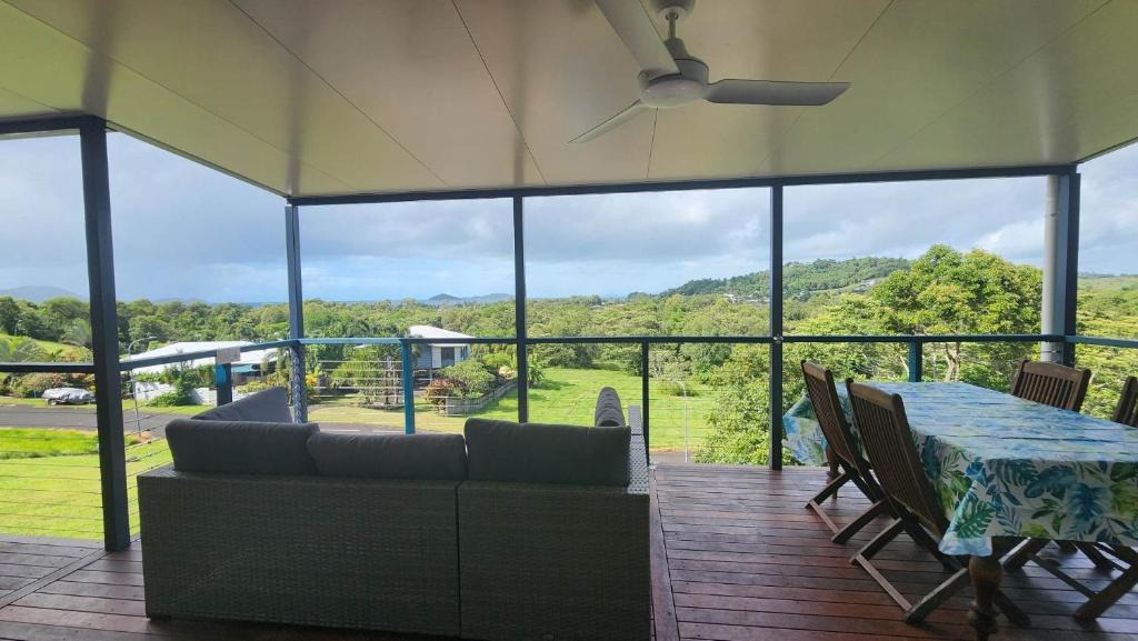 South Mission House | Bedarra Beachhouse