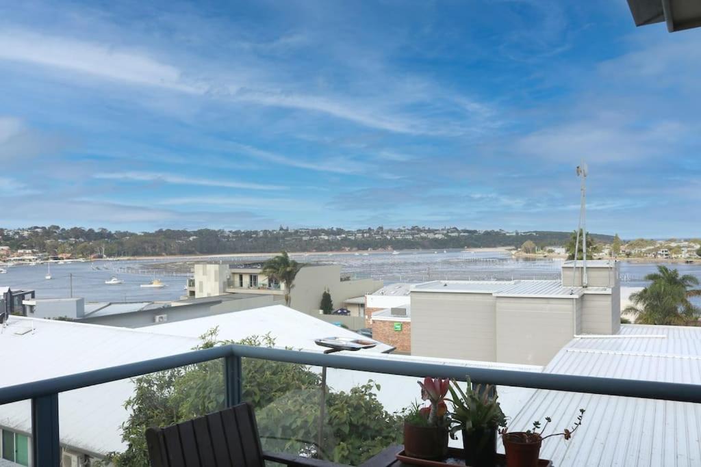Merimbula Apartment | Beech Break - 3 bedroom pet friendly apartment