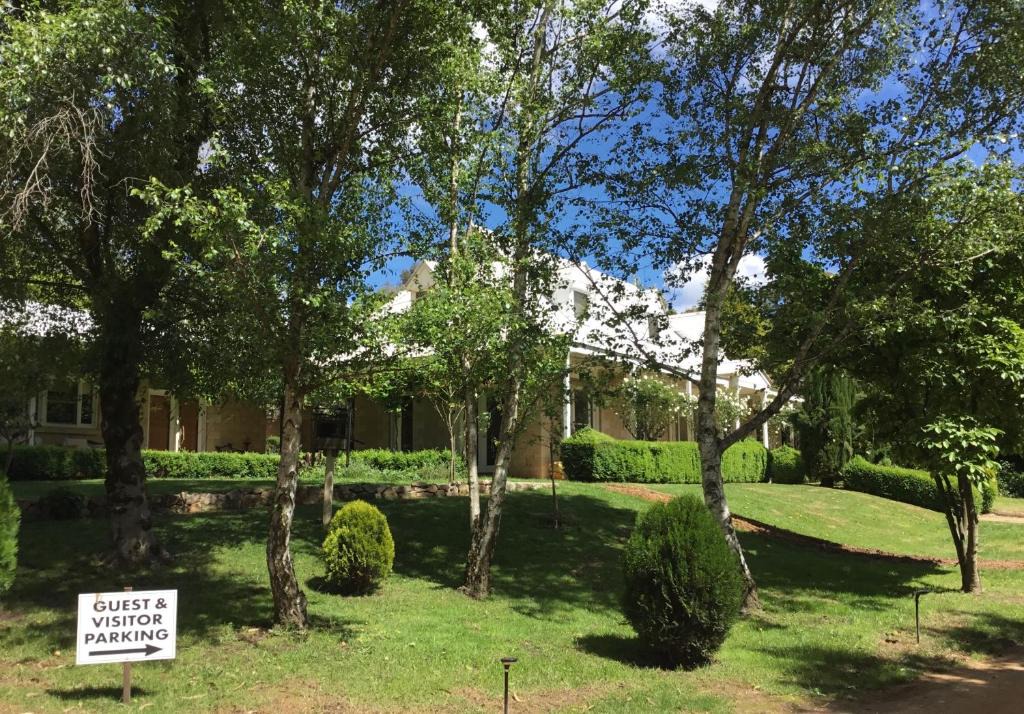 Beechworth House | Beechworth House