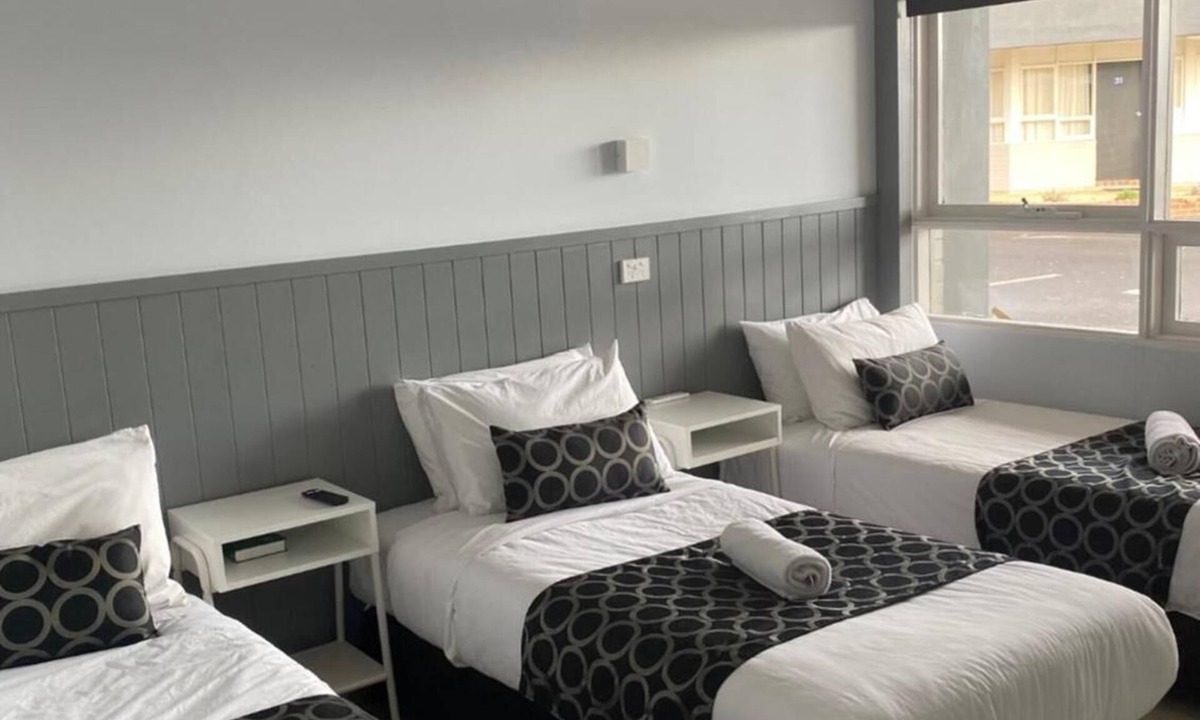 Bega Hotel | Bega Motel