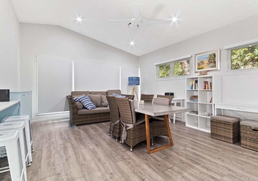 Point Lookout House | Bella on Boreen by Discover Stradbroke