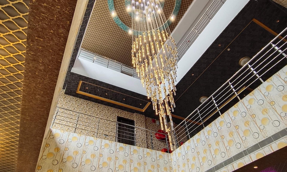 Bareilly Hotel | Bellazio Suites Hotel and Resort Bellazio