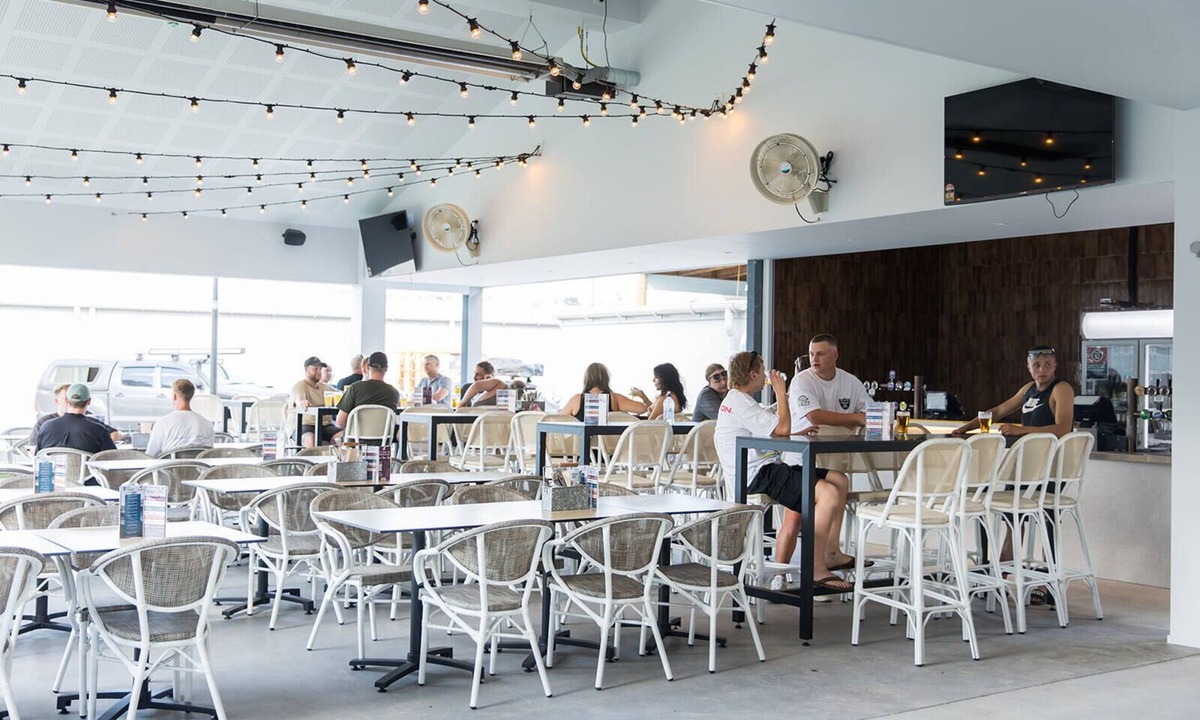 Bellbird Hotel | Bellbird Hotel