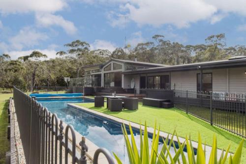 Bellbrae House | Bellbrae Retreat