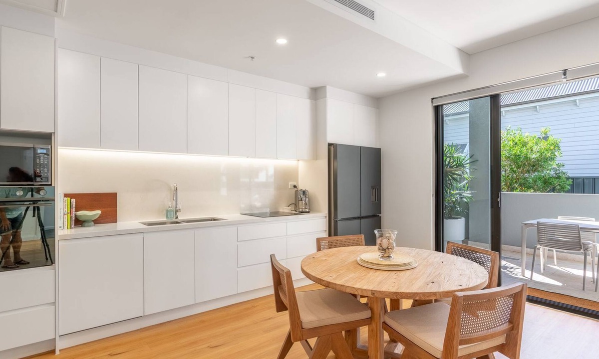 Gerringong Apartment | Belle 141 - Modern, newly styled apartment in Gerringong town centre