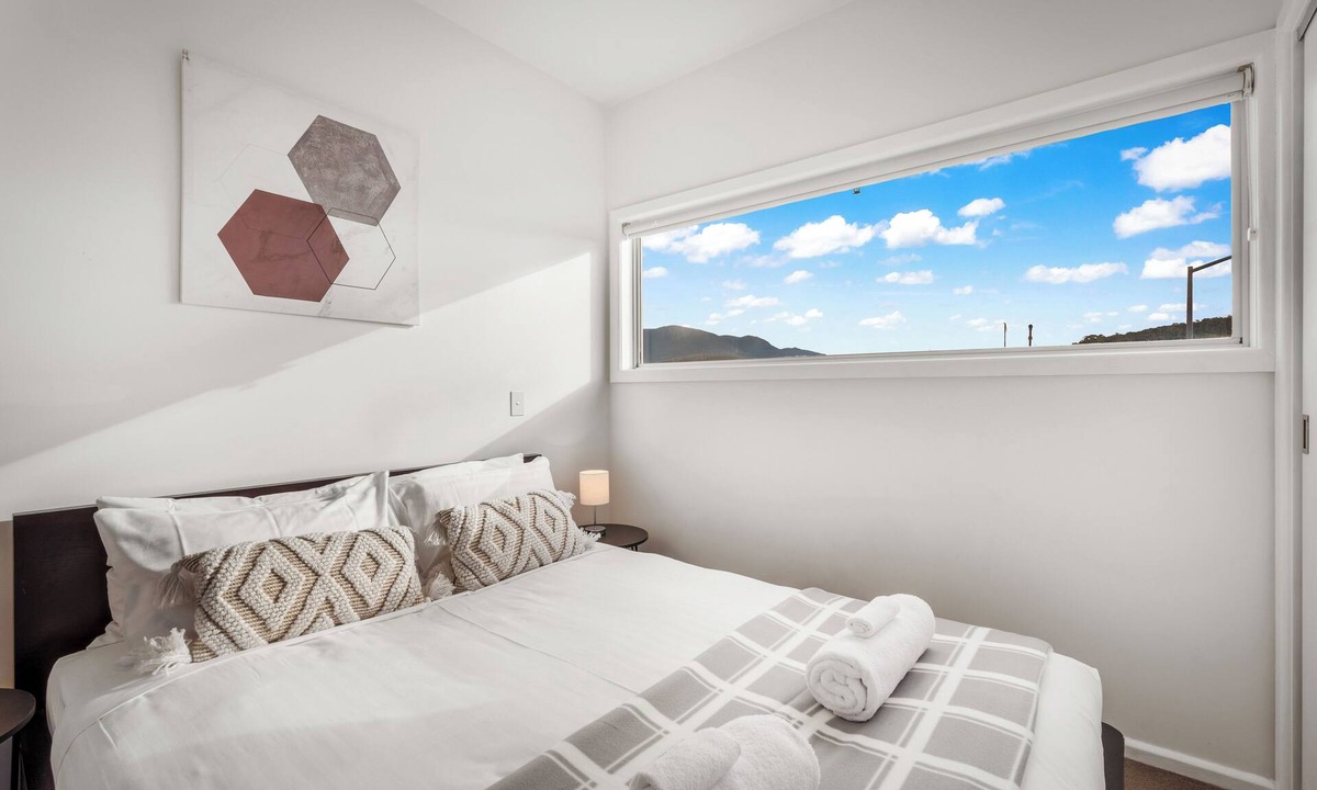 Bellerive Apartment | Bellerive Quay - 2 Bedroom Apartment