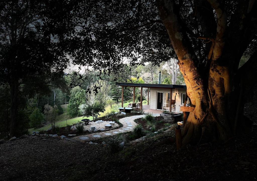 Bellingen Apartment | Bellingen Mountain View Studio