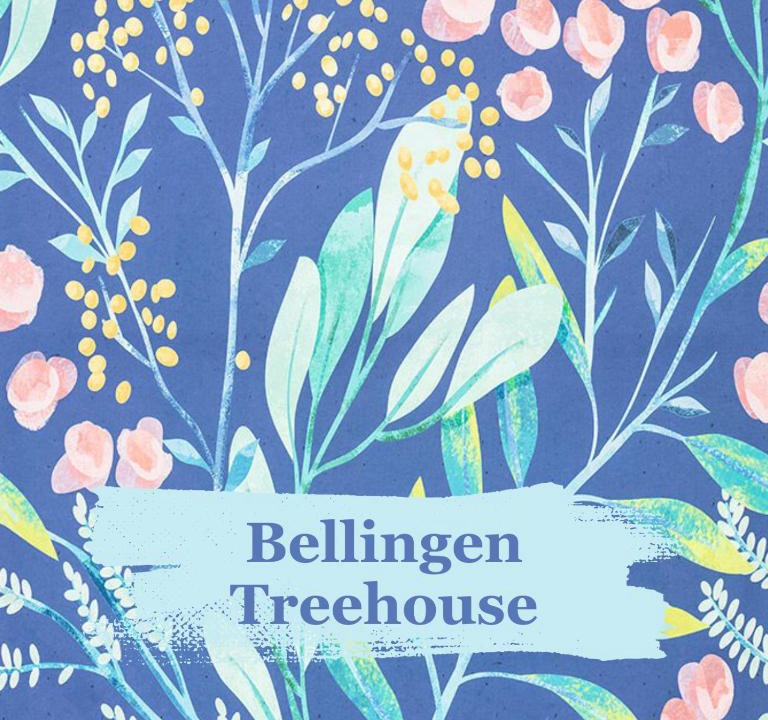 Bellingen House | Bellingen Treehouse