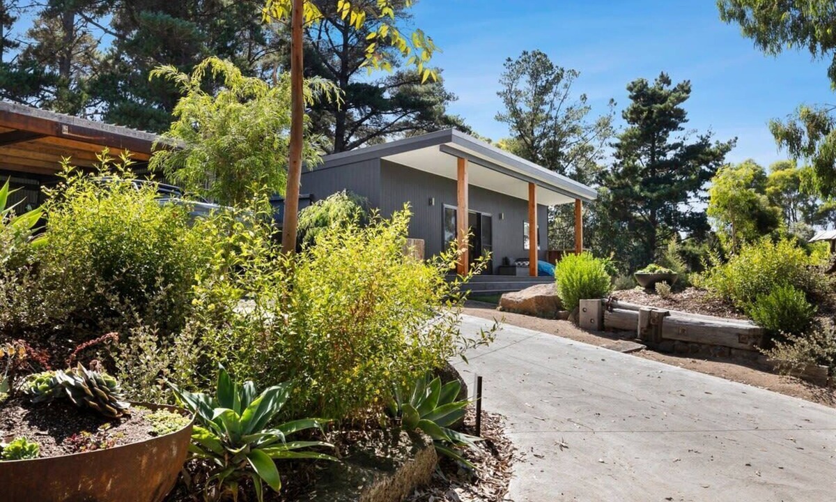 Jan Juc Cottage | Bells Beach Escape – Secret Hideaway in Jan Juc