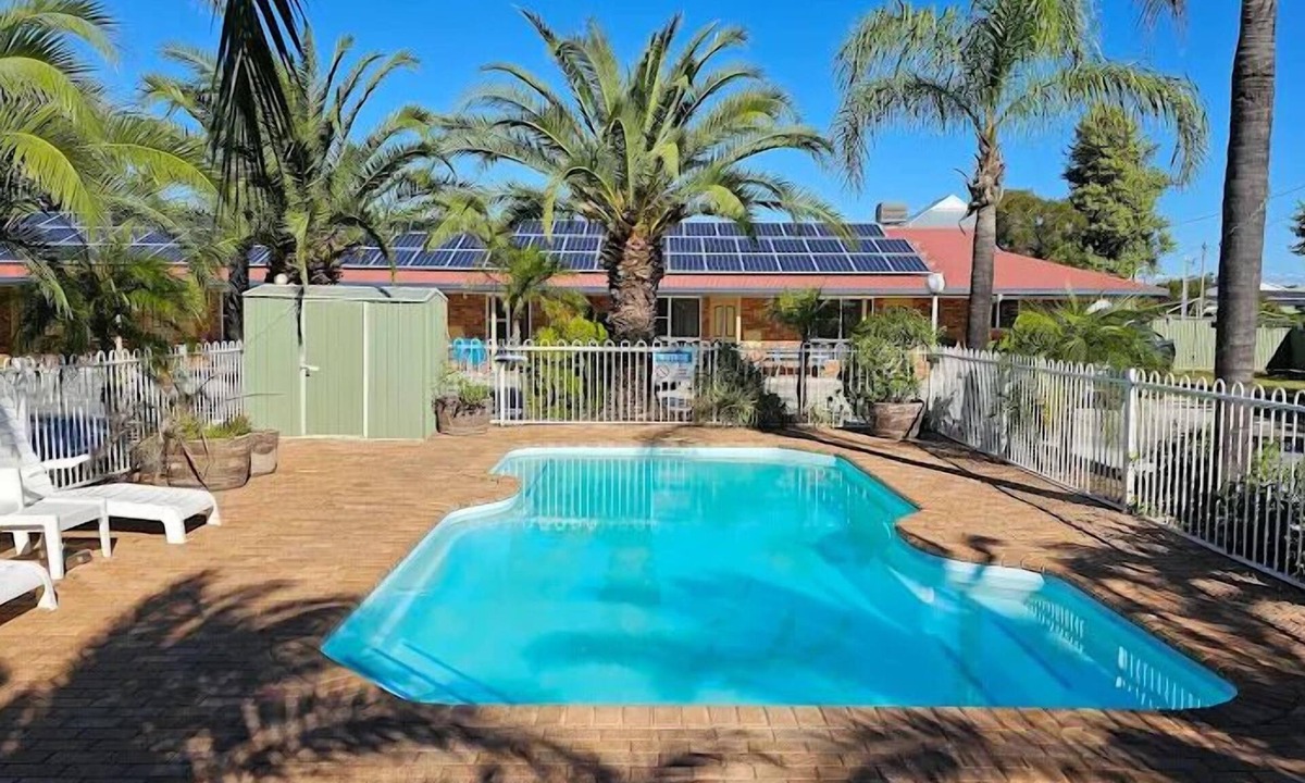 Narrabri Hotel | Bellview Motel