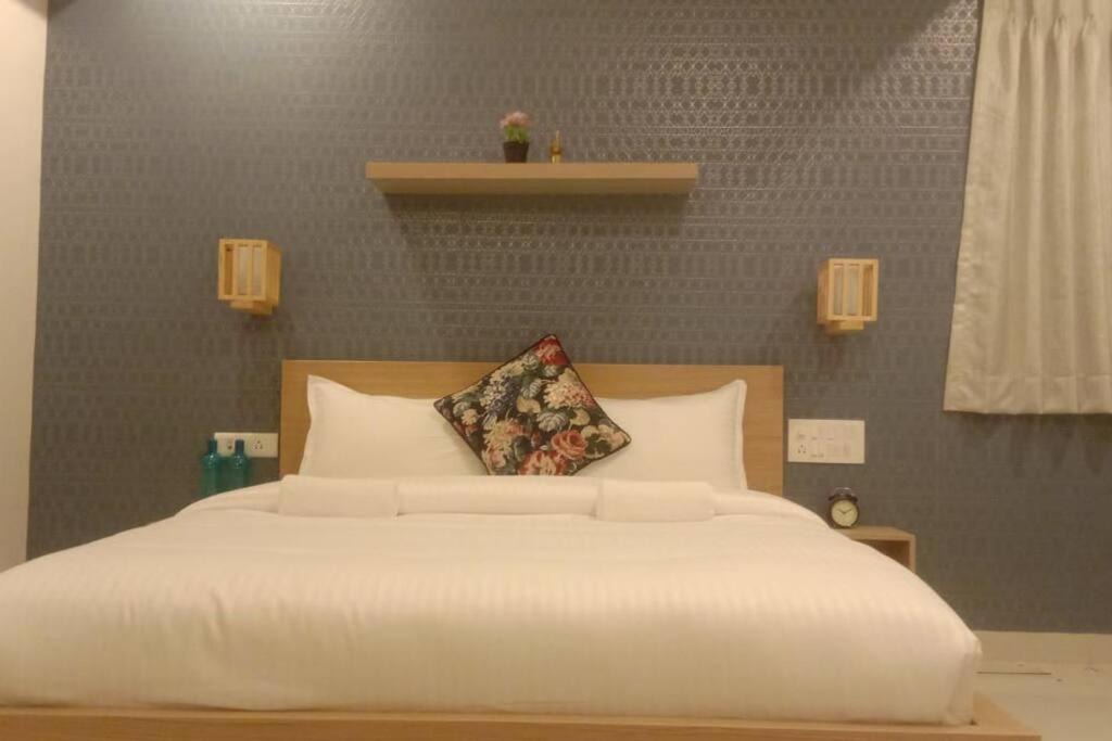 Benaulim Villa | Benaulim Exotica- B South Goa