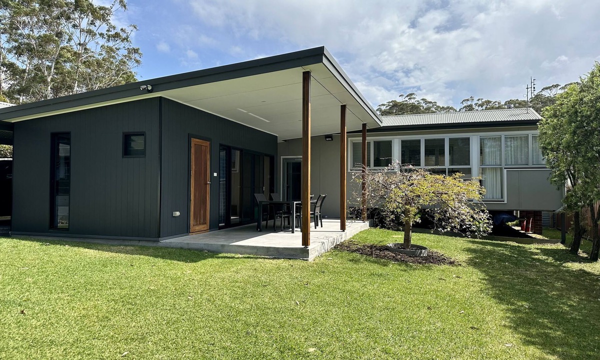 Bendalong Cottage | Bendalong Beach House