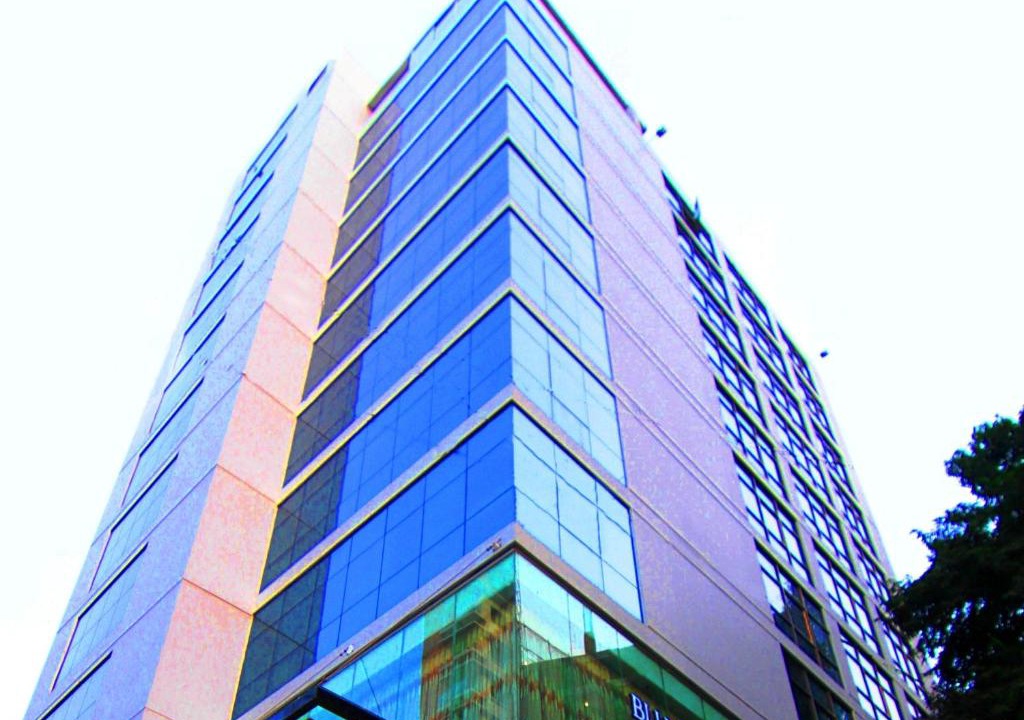 Gulshan Hotel | Bengal Blueberry