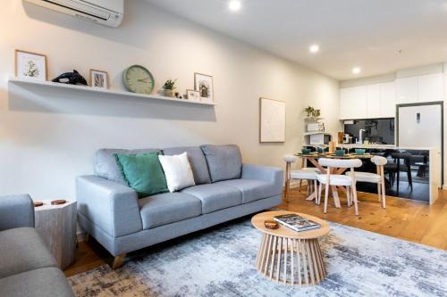 Bentleigh Apartment | Bentleigh & Beyond Your Melbourne Getaway