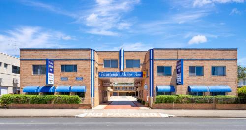 Coffs Harbour Apartment | Bentleigh Motor Inn - Coffs Harbour