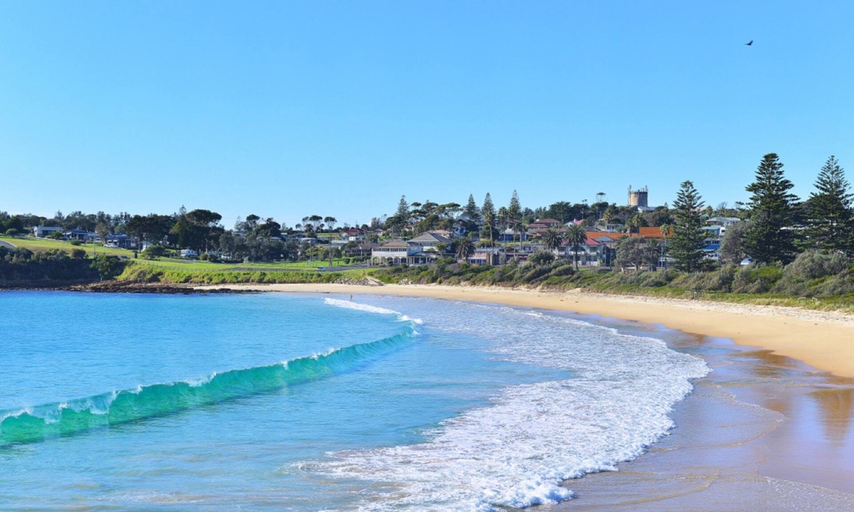 Bermagui Hotel | Bermagui Motor Inn