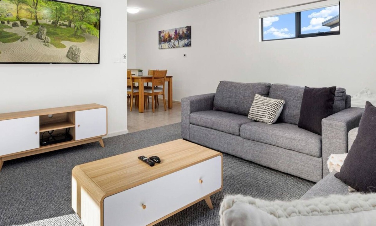 Berridale House | Berridale Bliss 3 bedroom townhouse