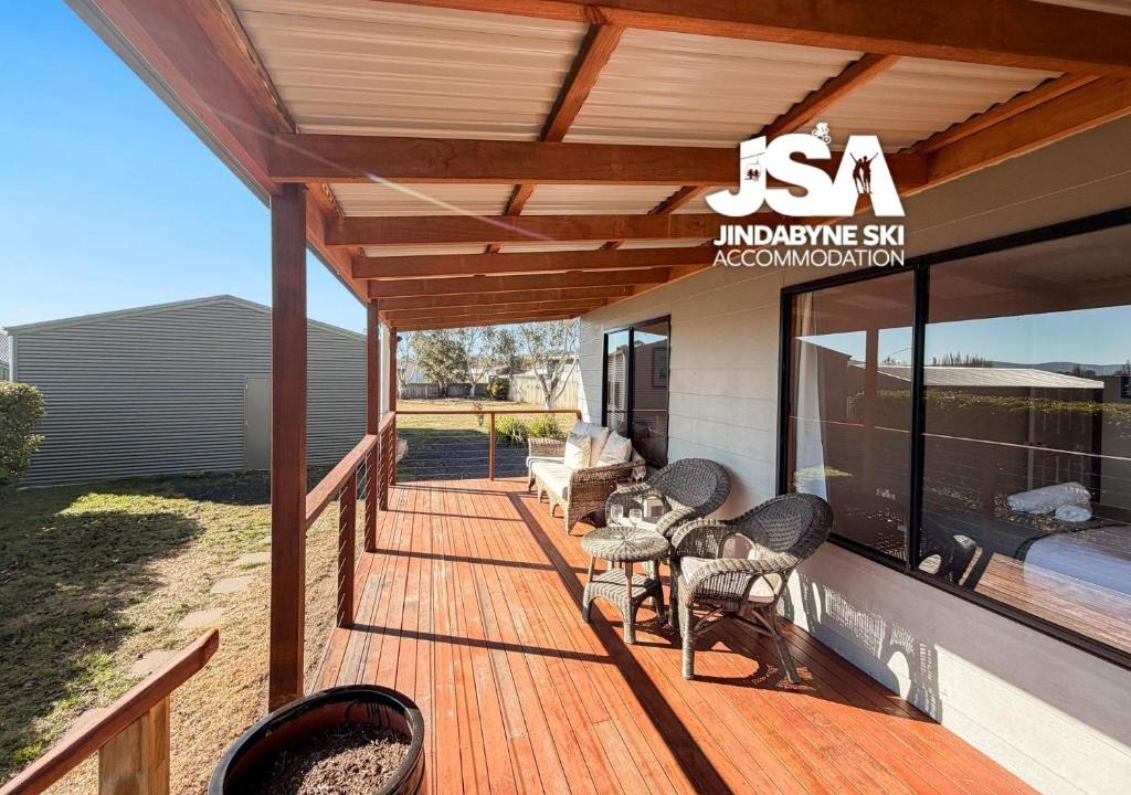 Berridale House | Berridale Cottage - 10 Robert Street