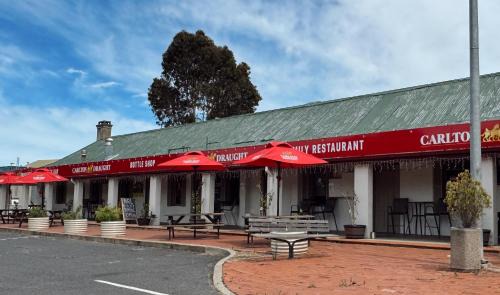 Berridale Hotel | Berridale Inn
