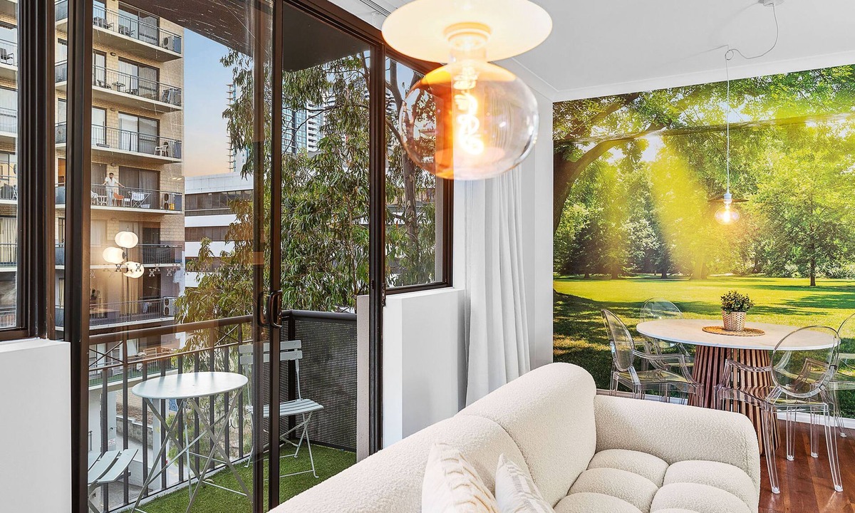 East Perth Apartment | Bespoke East Perth - Sleeps 2 - Superior Wifi