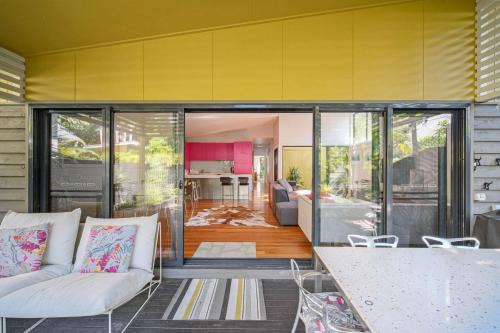 Elizabeth Beach House | Bessou