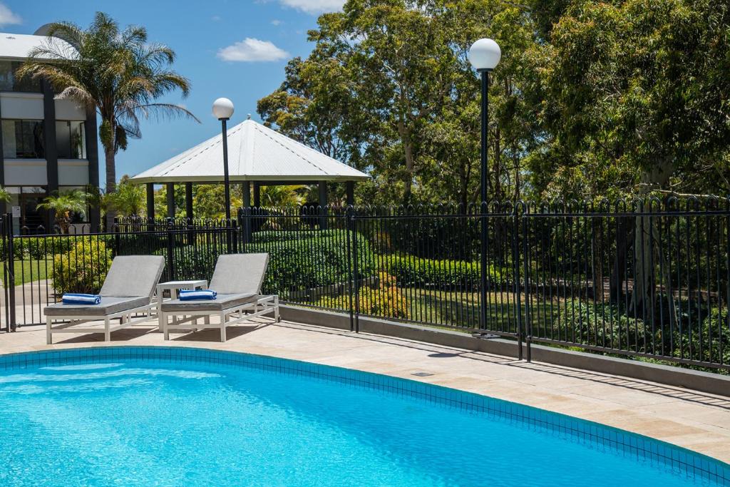 Charlestown Hotel | BEST WESTERN PLUS Apollo Hotel Newcastle