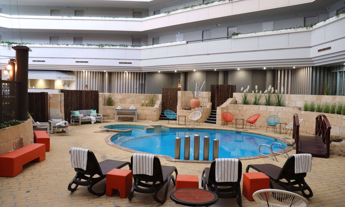 Bunbury Hotel | Best Western Plus Hotel Lord Forrest