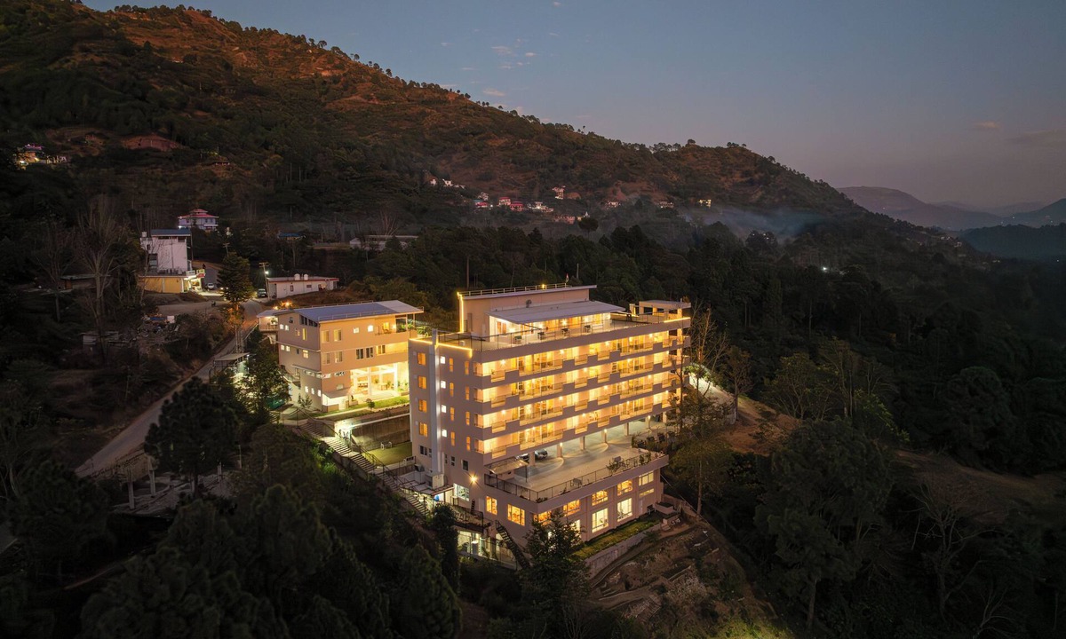 Kumarhatti Apartment | Better Life Homes - For active seniors above 50 years