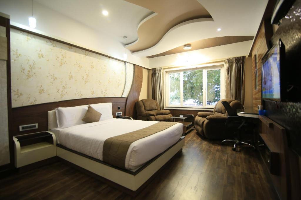 Pudumund Hotel | Beverly villa
