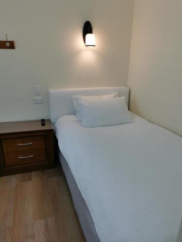 Cloverdale Apartment | BHA unit 5