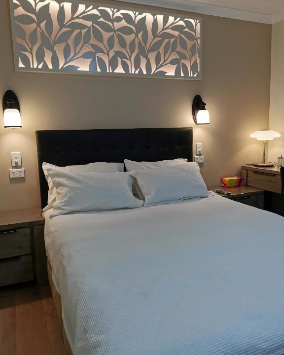 Cloverdale Bed & Breakfast | BHA unit 6