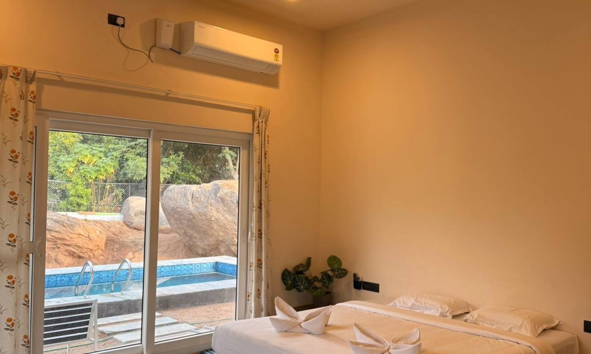 Hosur Hotel | Bhoomi