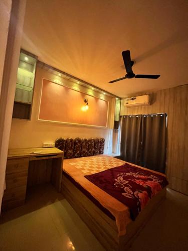 Mohangarh Apartment | Bhoomi stay