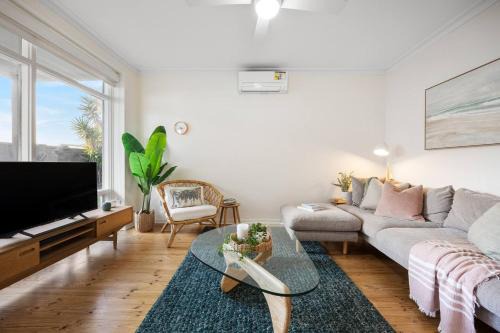 Henley Beach Apartment | Biarritz at Henley - Where Days Begin by the Sea