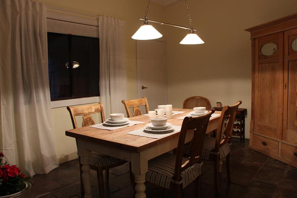 Bickley House | Bickley Valley Cottage
