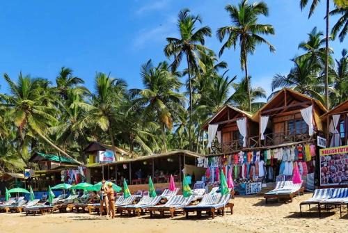 Palolem Other | Big Fish