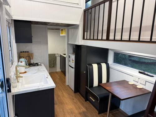 Medlow Bath House | Big Tiny Medlow