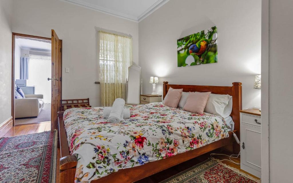 Cape Jervis House | BIG4 Cape Jervis Accommodation & Caravan Park