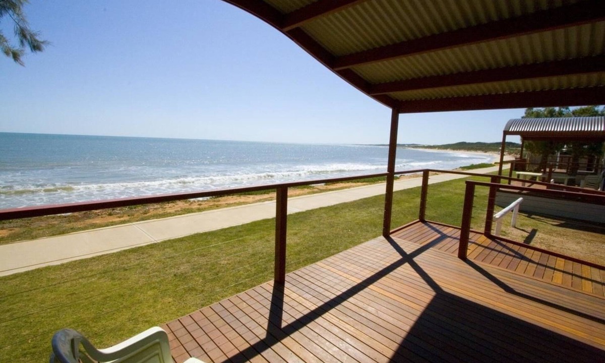 Port Denison Other | BIG4 Dongara Denison Beach Holiday Park