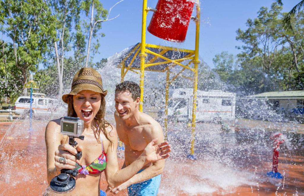 Howard Springs Other | BIG4 Howard Springs Holiday Park