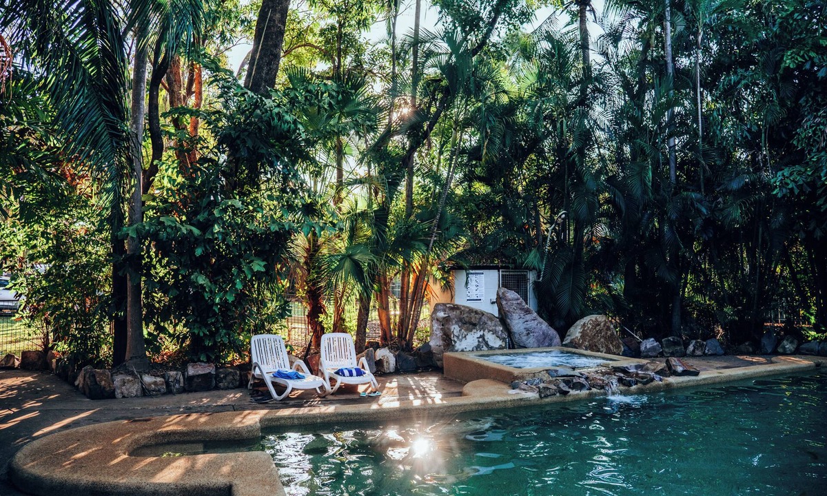 Howard Springs Other | BIG4 Howard Springs Holiday Park