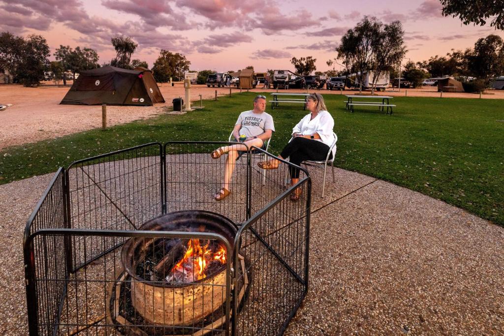 Lightning Ridge Other | BIG4 Opal Holiday Park