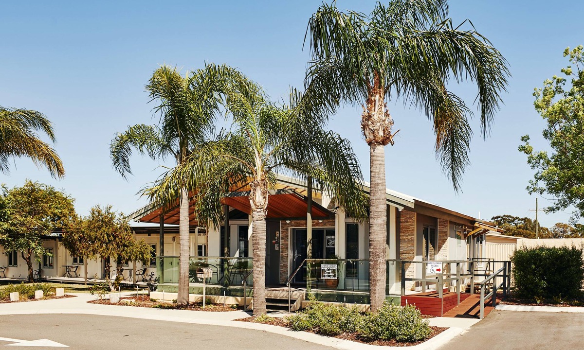 Middle Swan Other | BIG4 Perth Midland Tourist Park